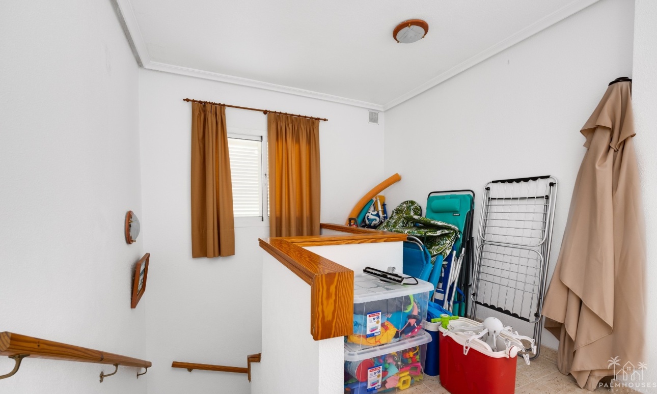 Herverkoop - Appartement - Orihuela Costa - Costa Blanca