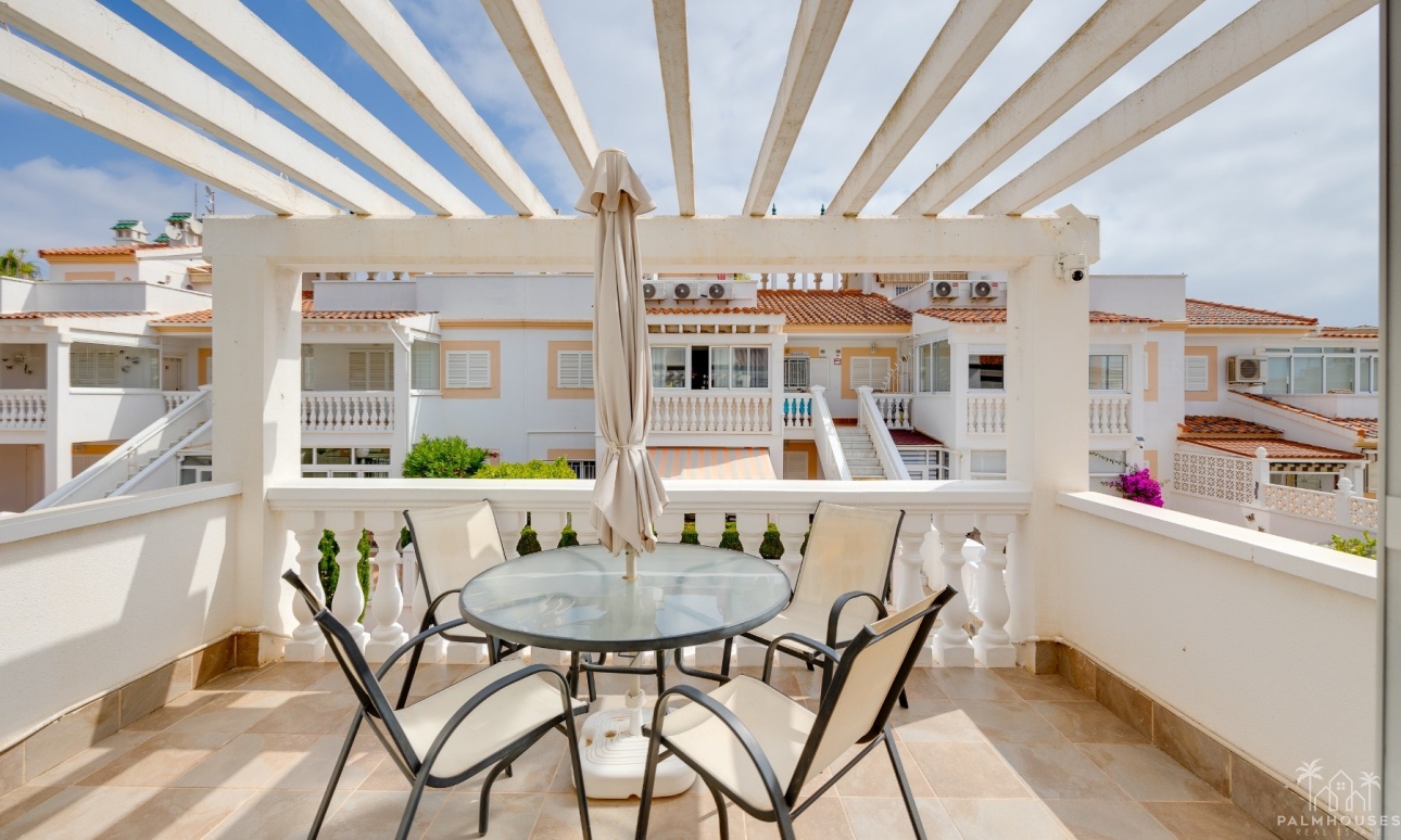 Herverkoop - Appartement - Orihuela Costa - Costa Blanca