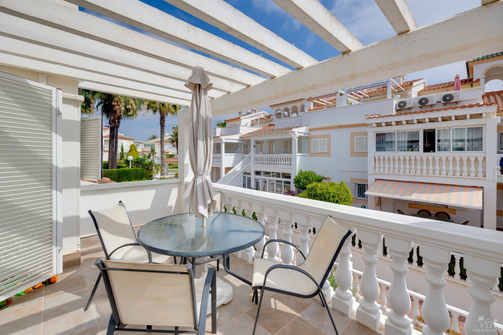 Herverkoop - Appartement - Orihuela Costa - Costa Blanca