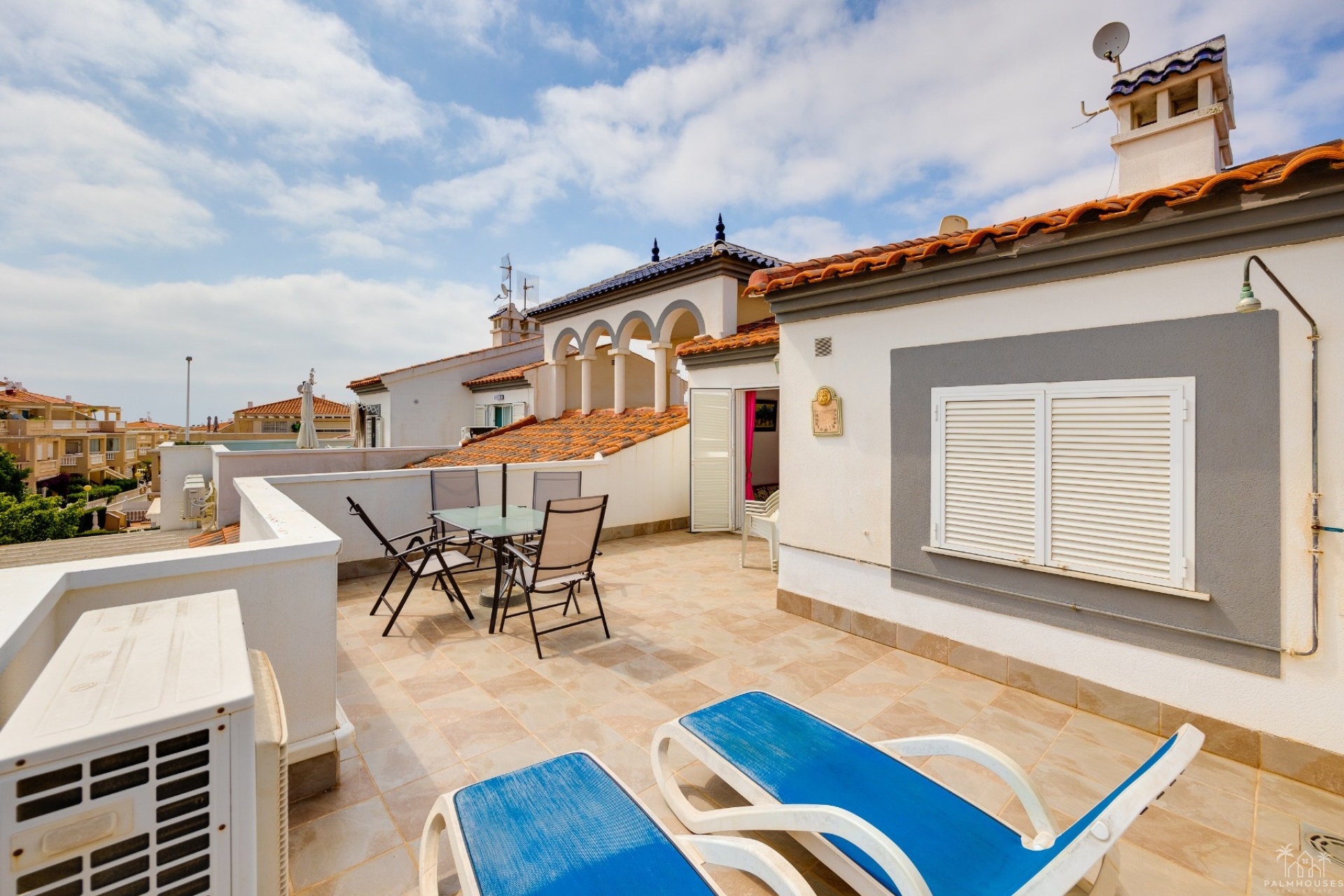 Herverkoop - Appartement - Orihuela Costa - Costa Blanca