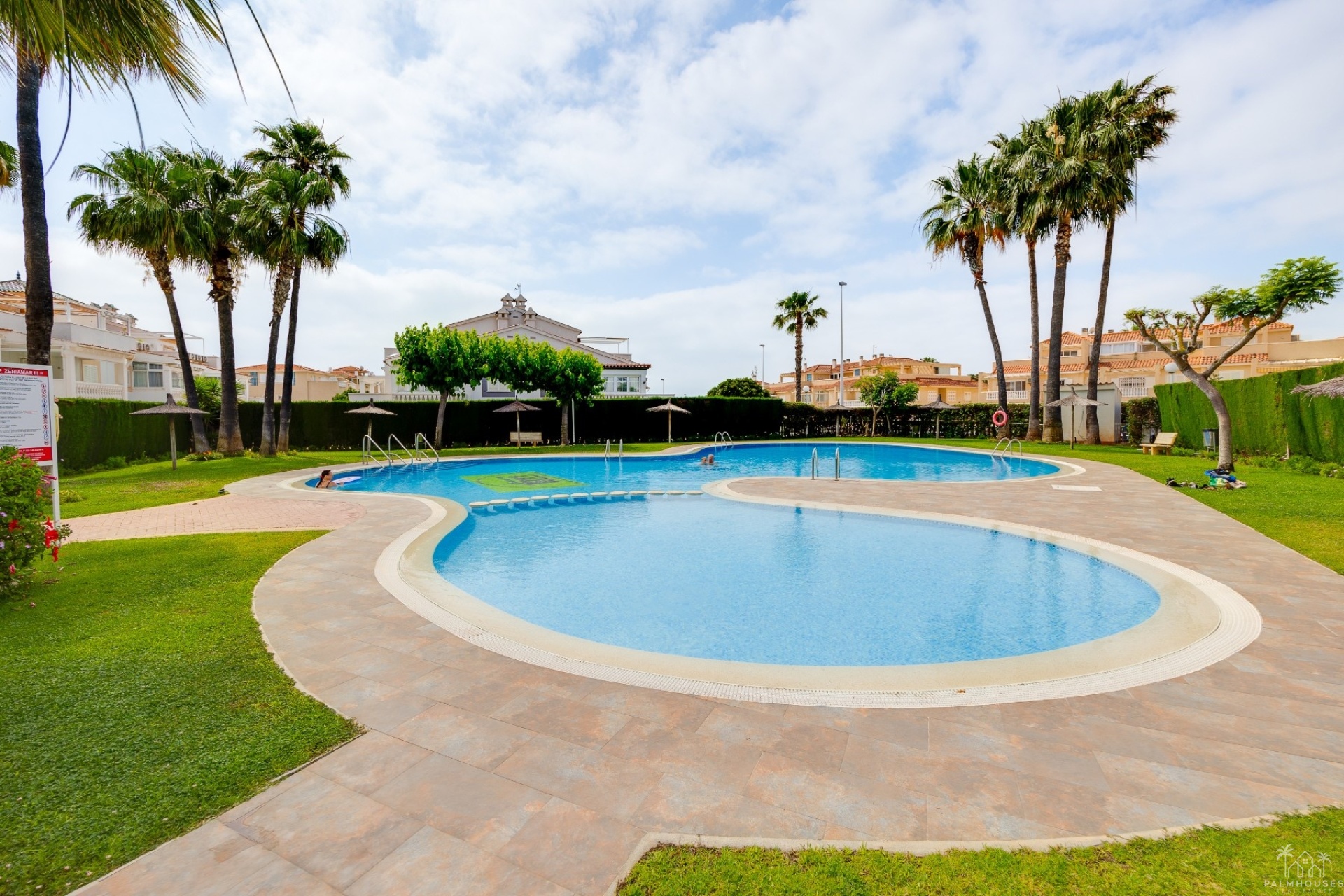 Herverkoop - Appartement - Orihuela Costa - Costa Blanca