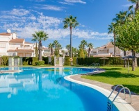 Herverkoop - Appartement - Orihuela Costa - Costa Blanca