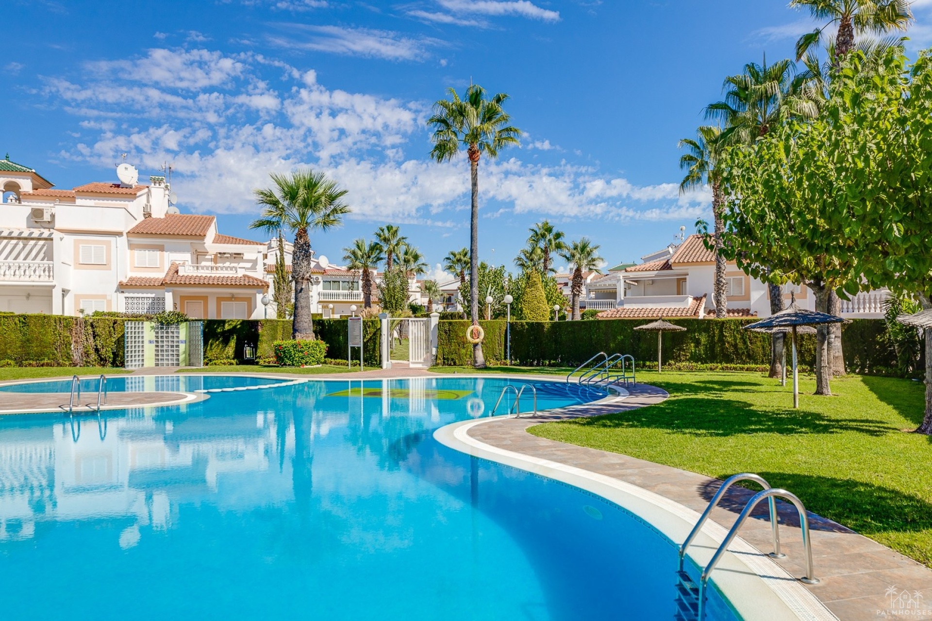 Herverkoop - Appartement - Orihuela Costa - Costa Blanca