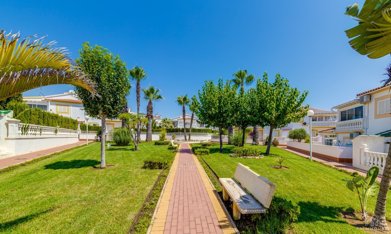 Herverkoop - Appartement - Orihuela Costa - Costa Blanca