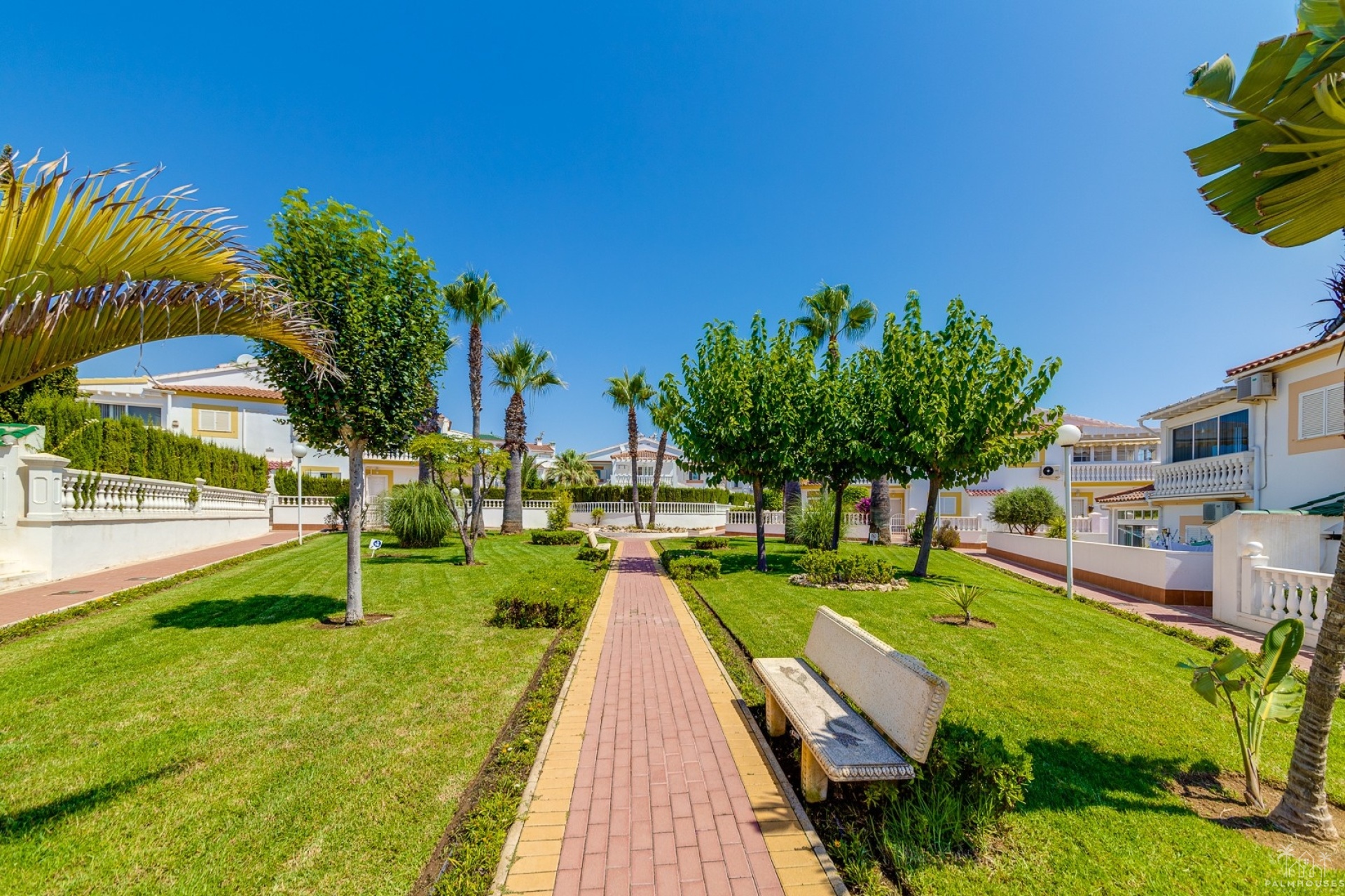 Herverkoop - Appartement - Orihuela Costa - Costa Blanca