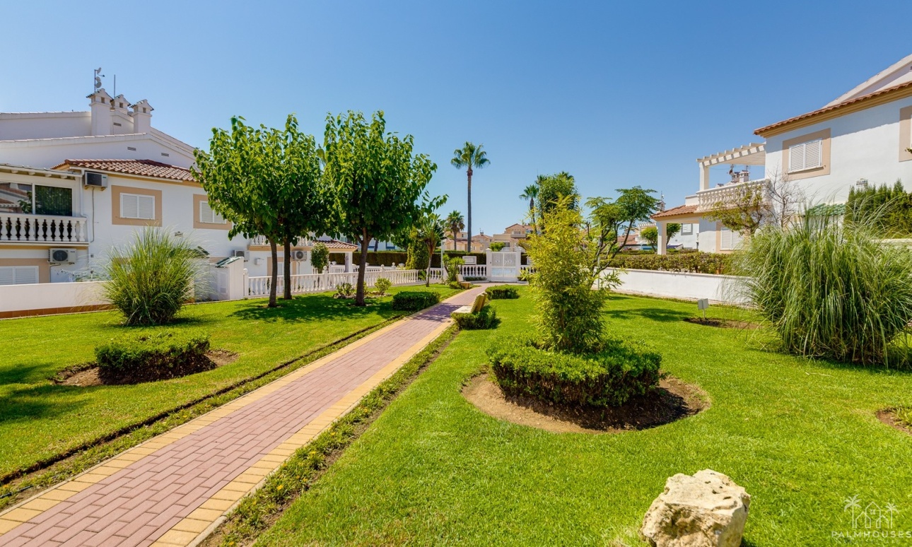 Herverkoop - Appartement - Orihuela Costa - Costa Blanca