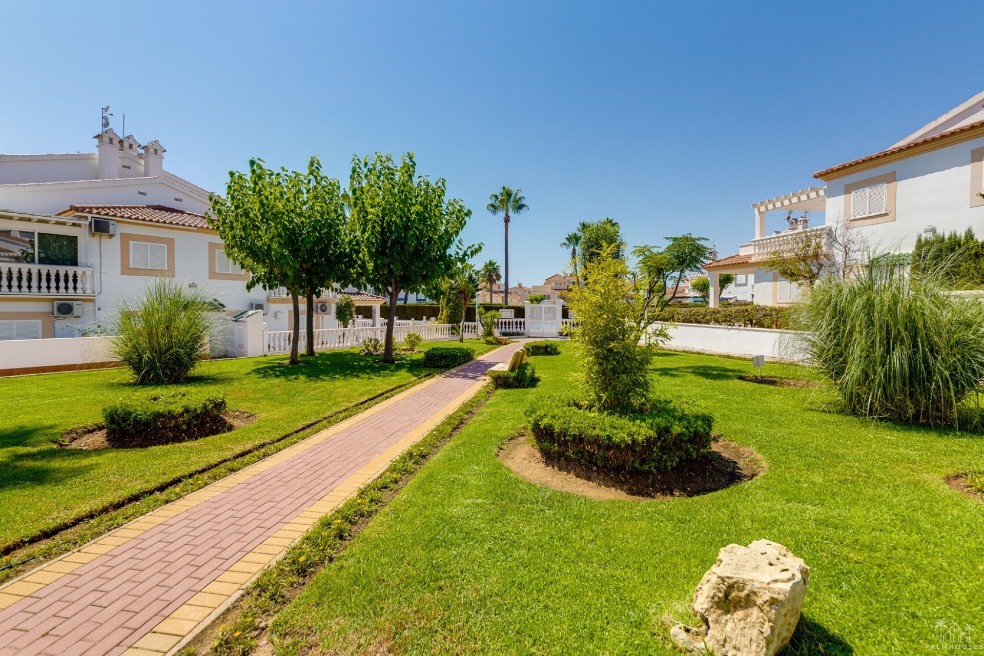 Herverkoop - Appartement - Orihuela Costa - Costa Blanca