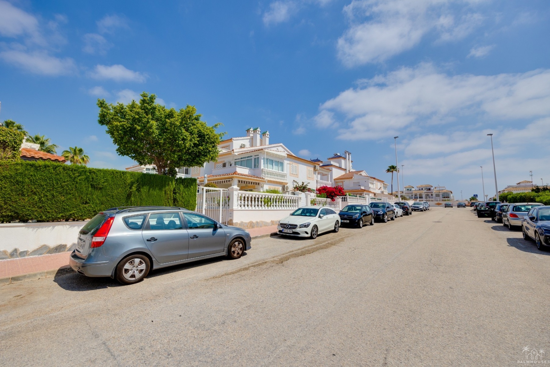 Herverkoop - Appartement - Orihuela Costa - Costa Blanca