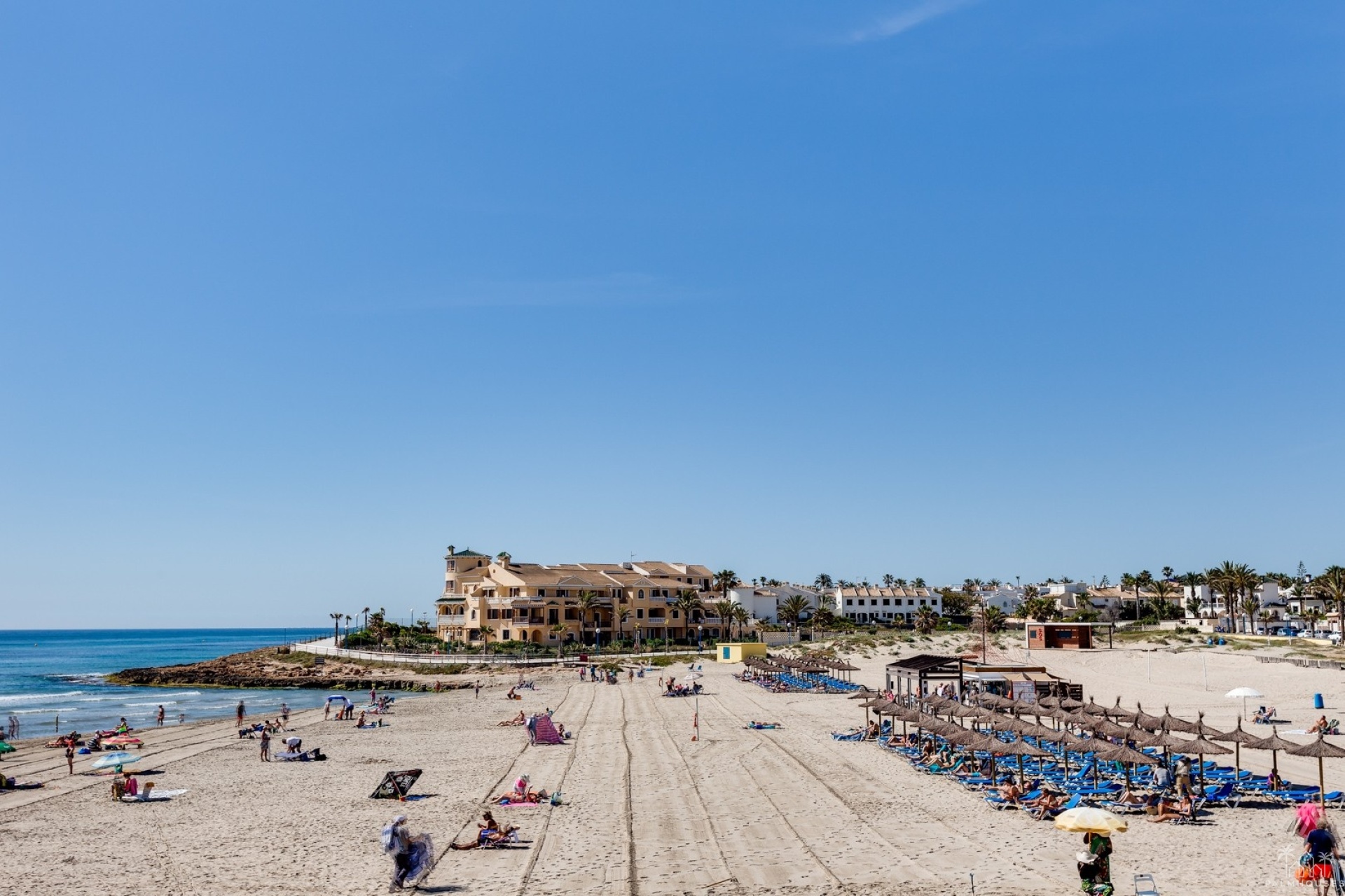 Herverkoop - Appartement - Orihuela Costa - Costa Blanca
