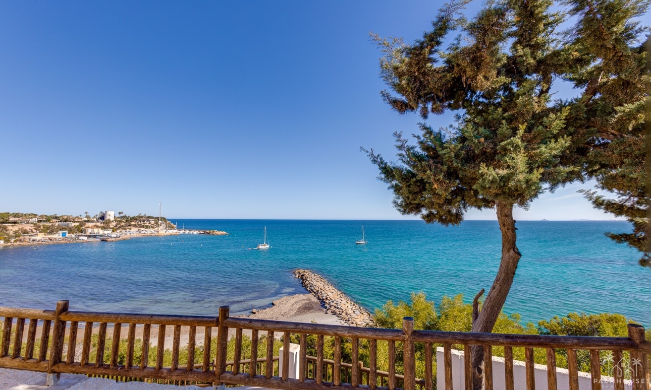 Herverkoop - Appartement - Orihuela Costa - Costa Blanca