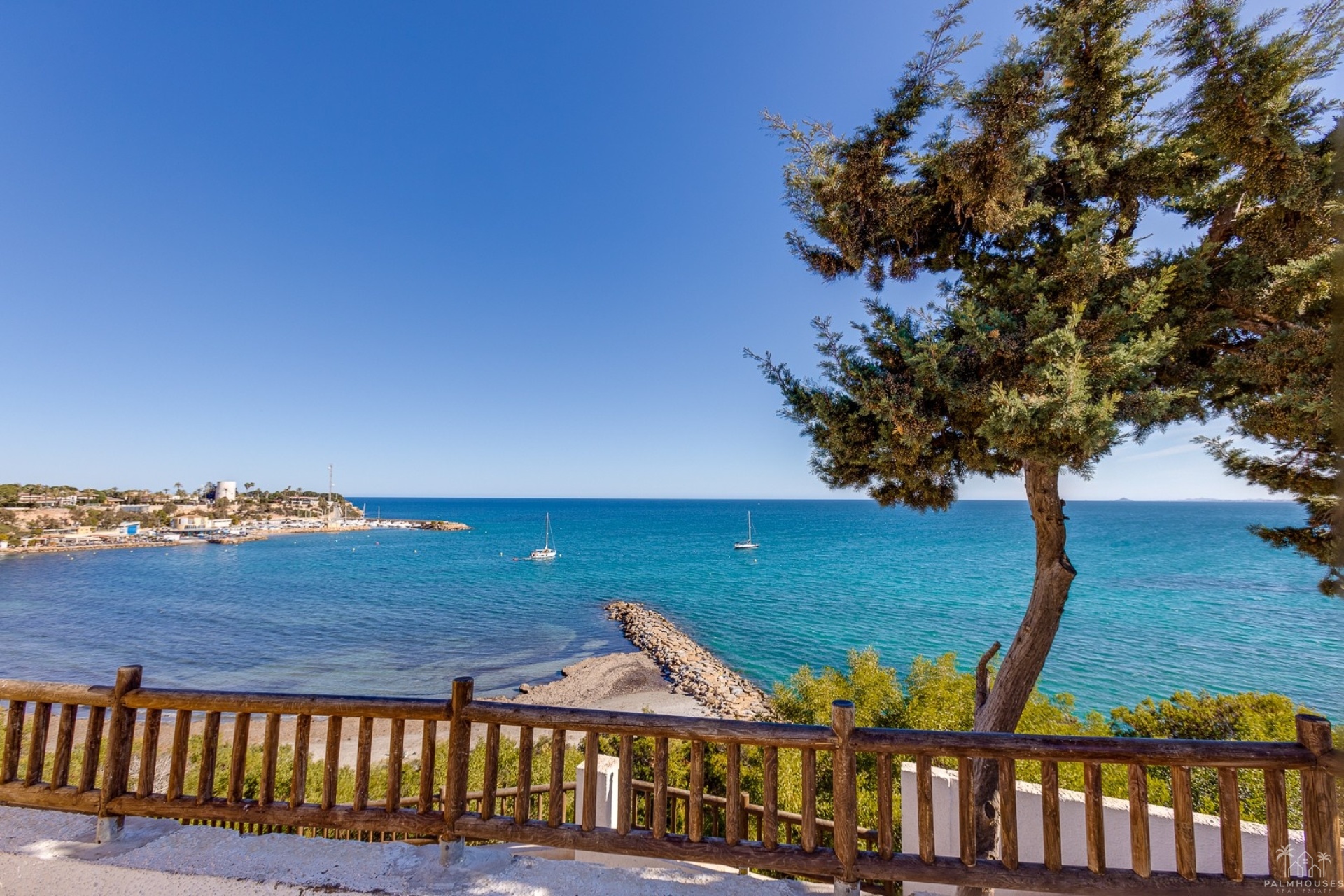 Herverkoop - Appartement - Orihuela Costa - Costa Blanca