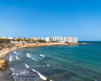 Herverkoop - Appartement - Orihuela Costa - Costa Blanca