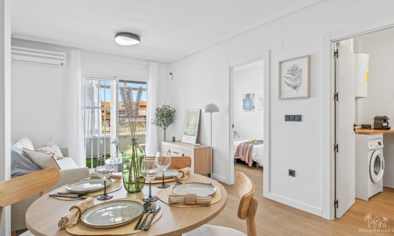 Herverkoop - Appartement - Orihuela Costa - Costa Blanca