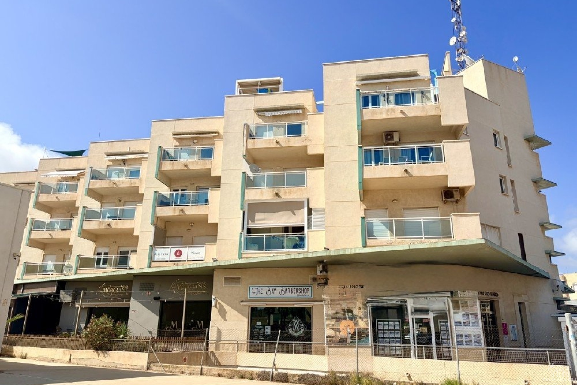 Herverkoop - Appartement - Orihuela Costa - Costa Blanca