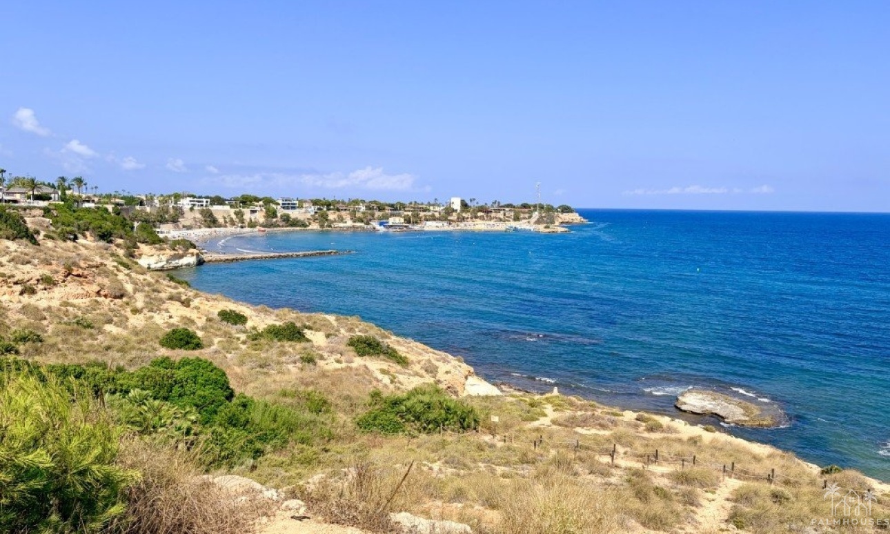 Herverkoop - Appartement - Orihuela Costa - Costa Blanca