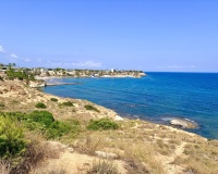 Herverkoop - Appartement - Orihuela Costa - Costa Blanca
