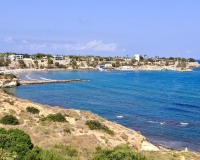 Herverkoop - Appartement - Orihuela Costa - Costa Blanca