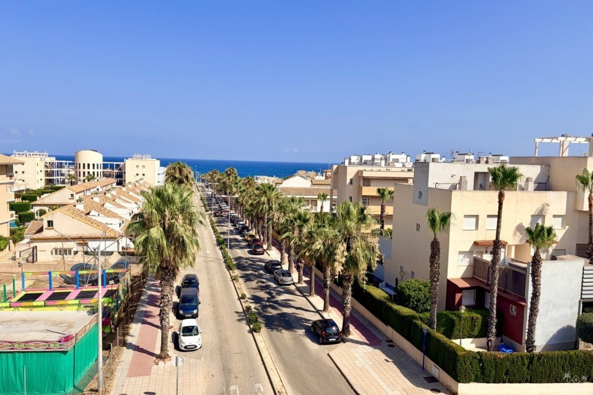 Herverkoop - Appartement - Orihuela Costa - Costa Blanca
