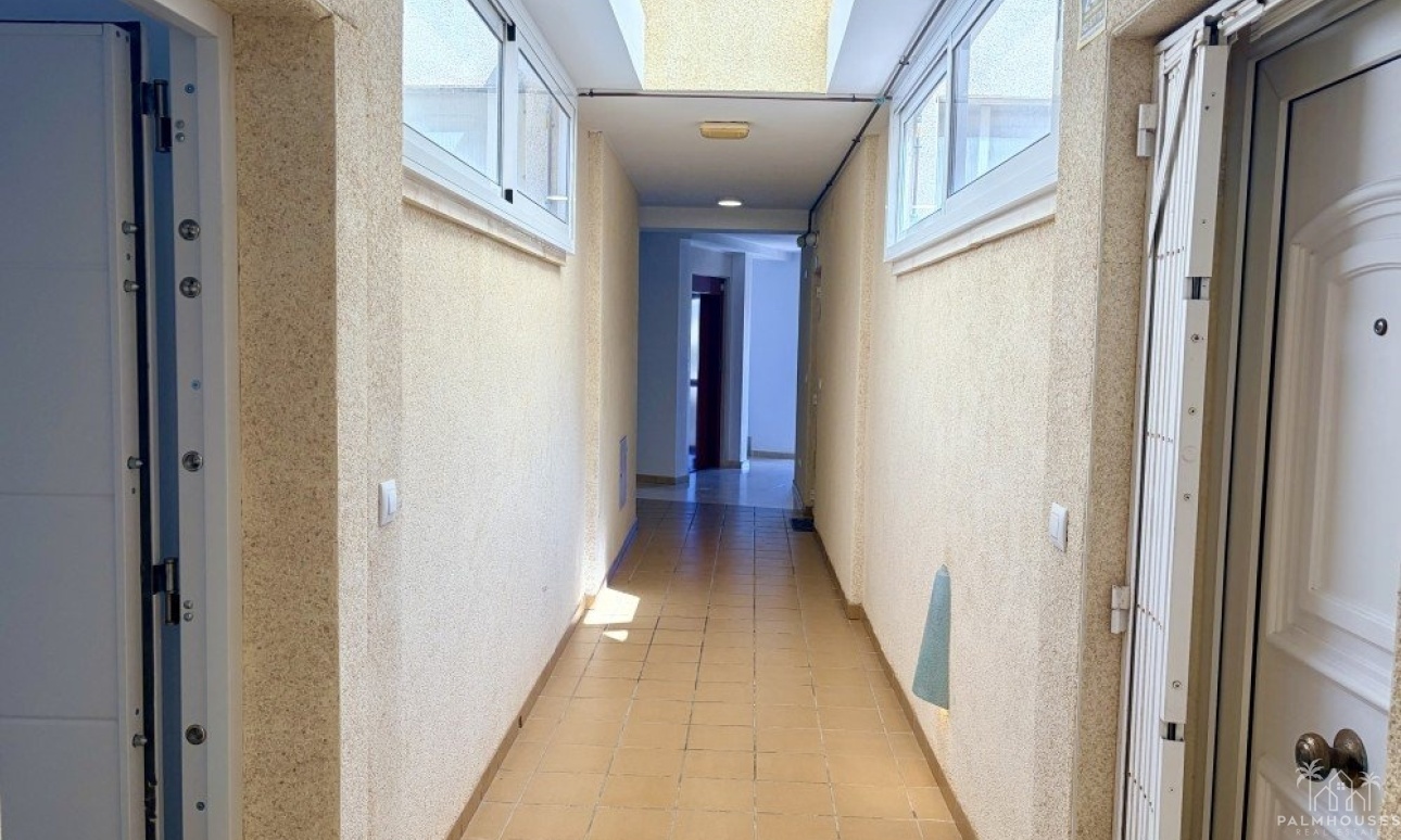 Herverkoop - Appartement - Orihuela Costa - Costa Blanca