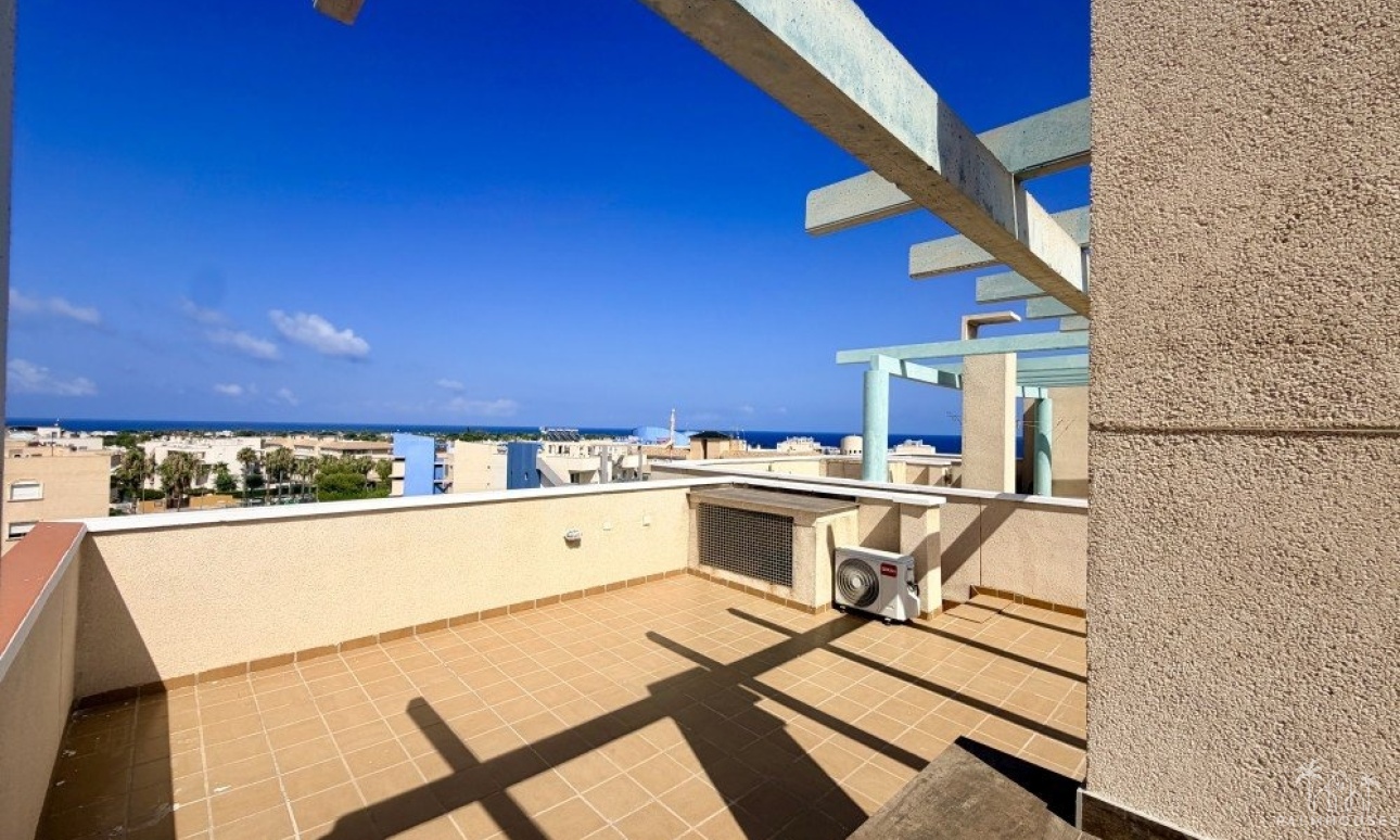 Herverkoop - Appartement - Orihuela Costa - Costa Blanca