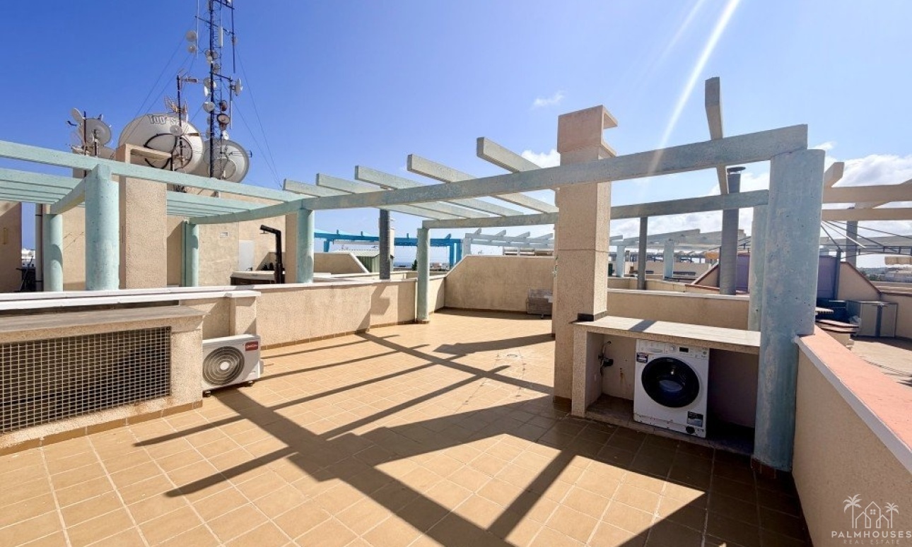 Herverkoop - Appartement - Orihuela Costa - Costa Blanca