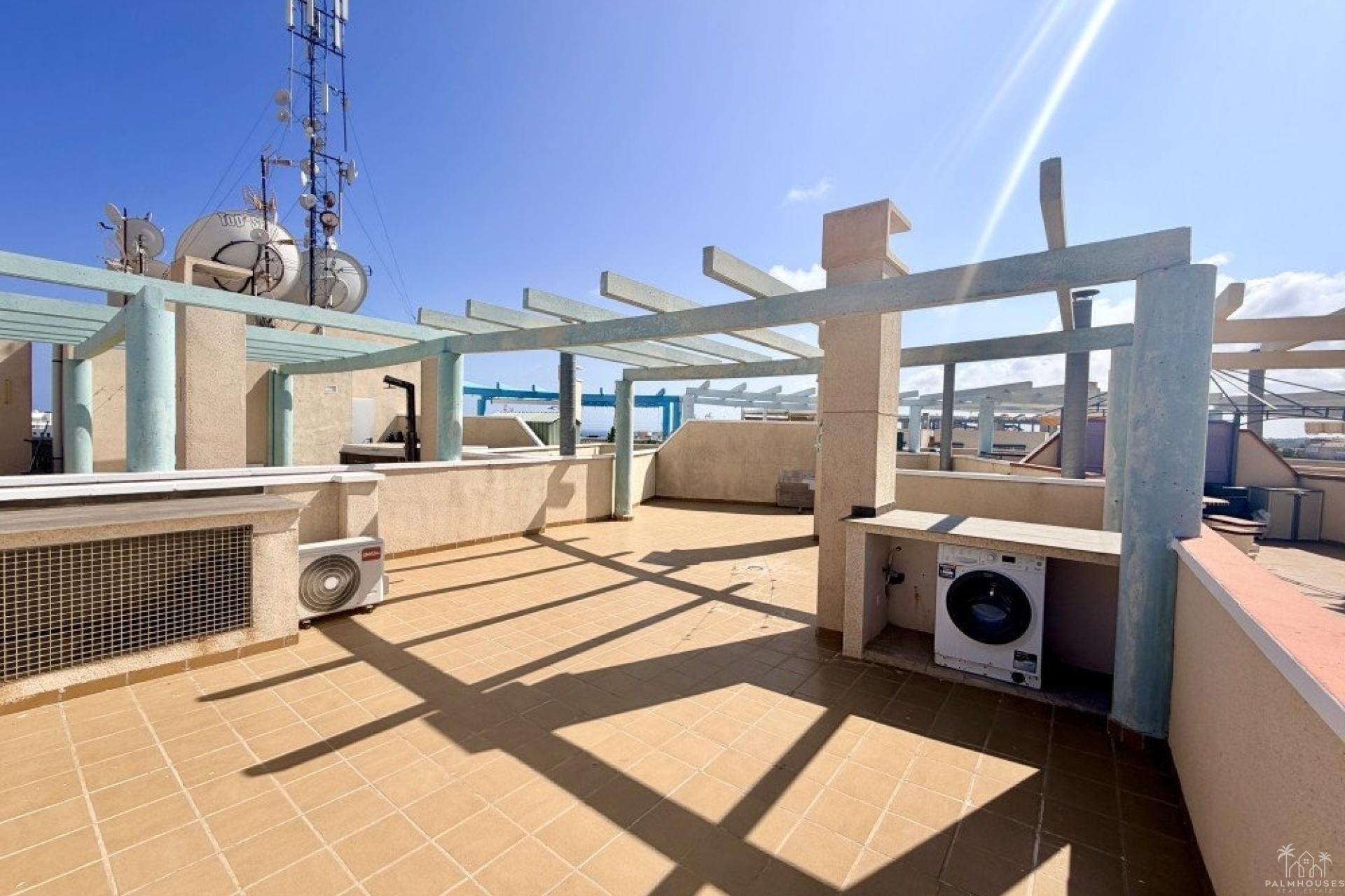 Herverkoop - Appartement - Orihuela Costa - Costa Blanca