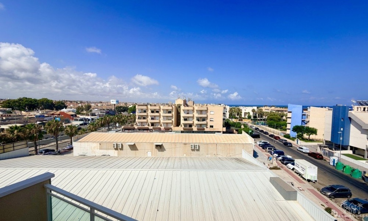 Herverkoop - Appartement - Orihuela Costa - Costa Blanca