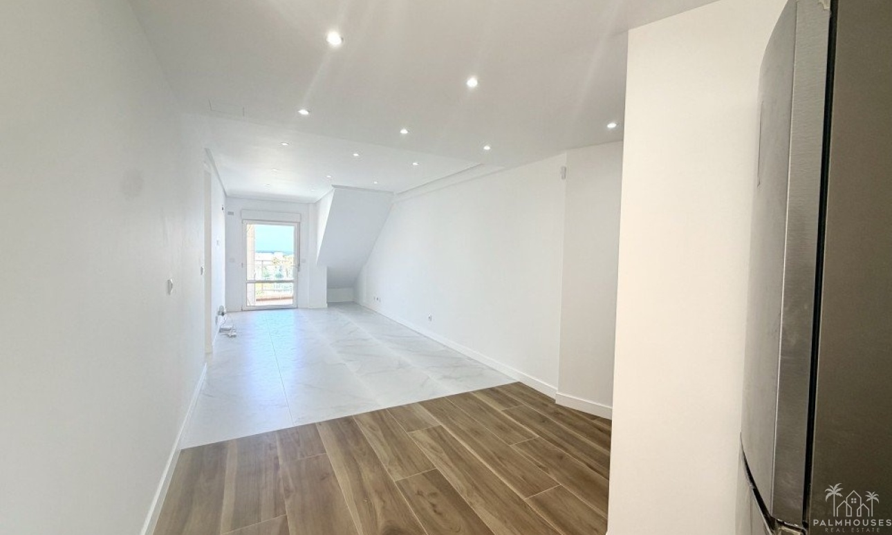Herverkoop - Appartement - Orihuela Costa - Costa Blanca