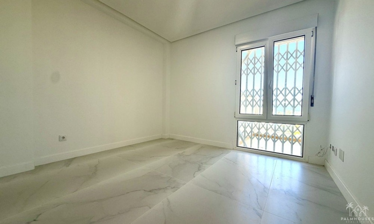 Herverkoop - Appartement - Orihuela Costa - Costa Blanca
