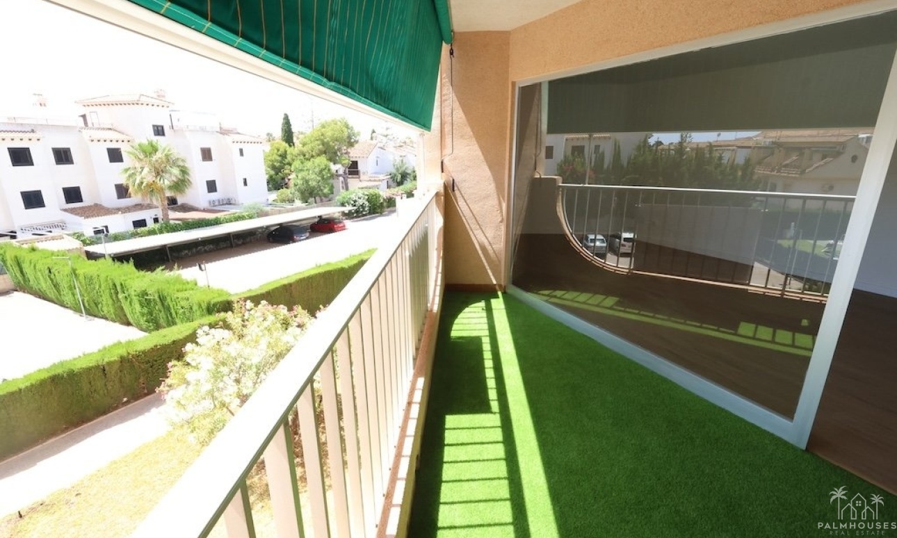 Herverkoop - Appartement - Orihuela Costa - Costa Blanca