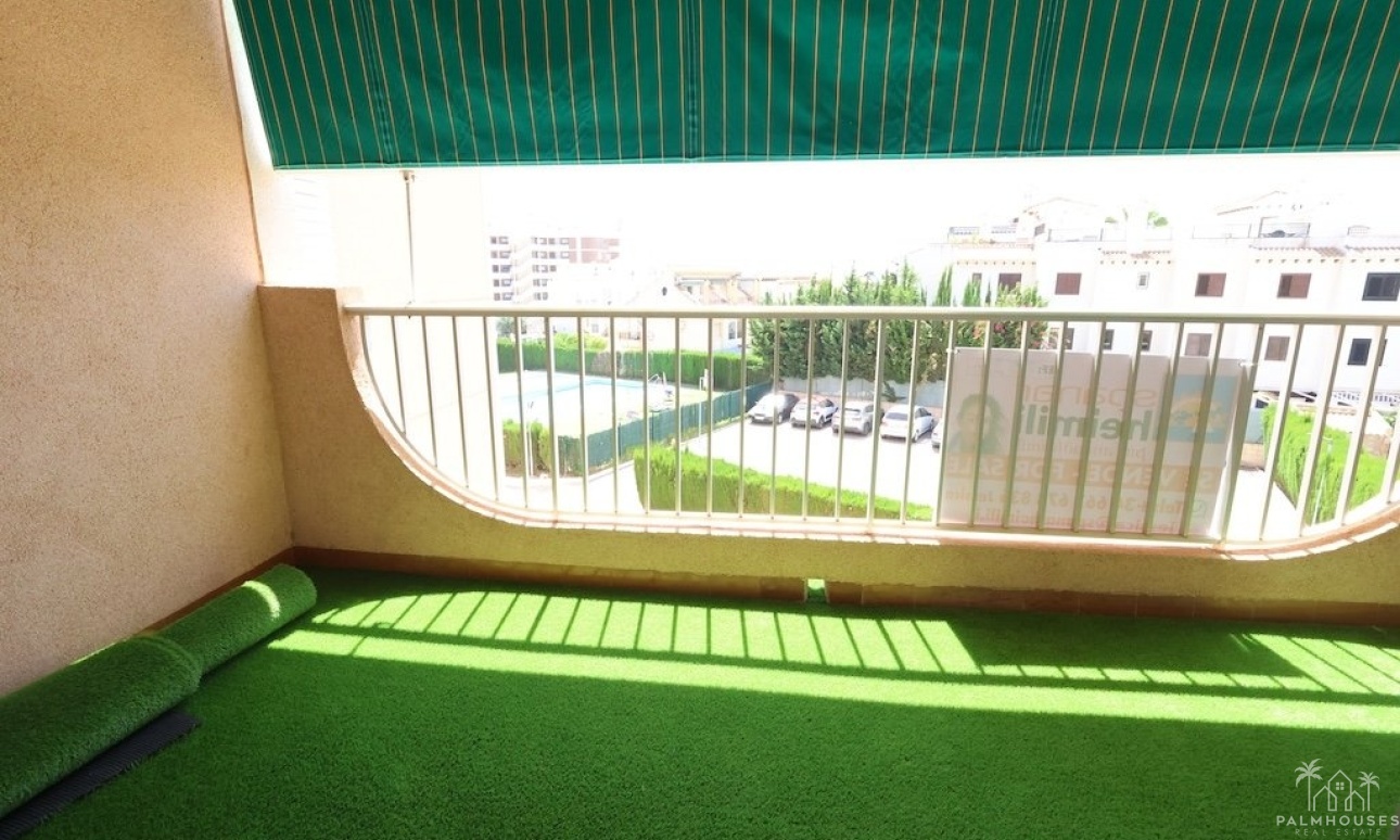 Herverkoop - Appartement - Orihuela Costa - Costa Blanca