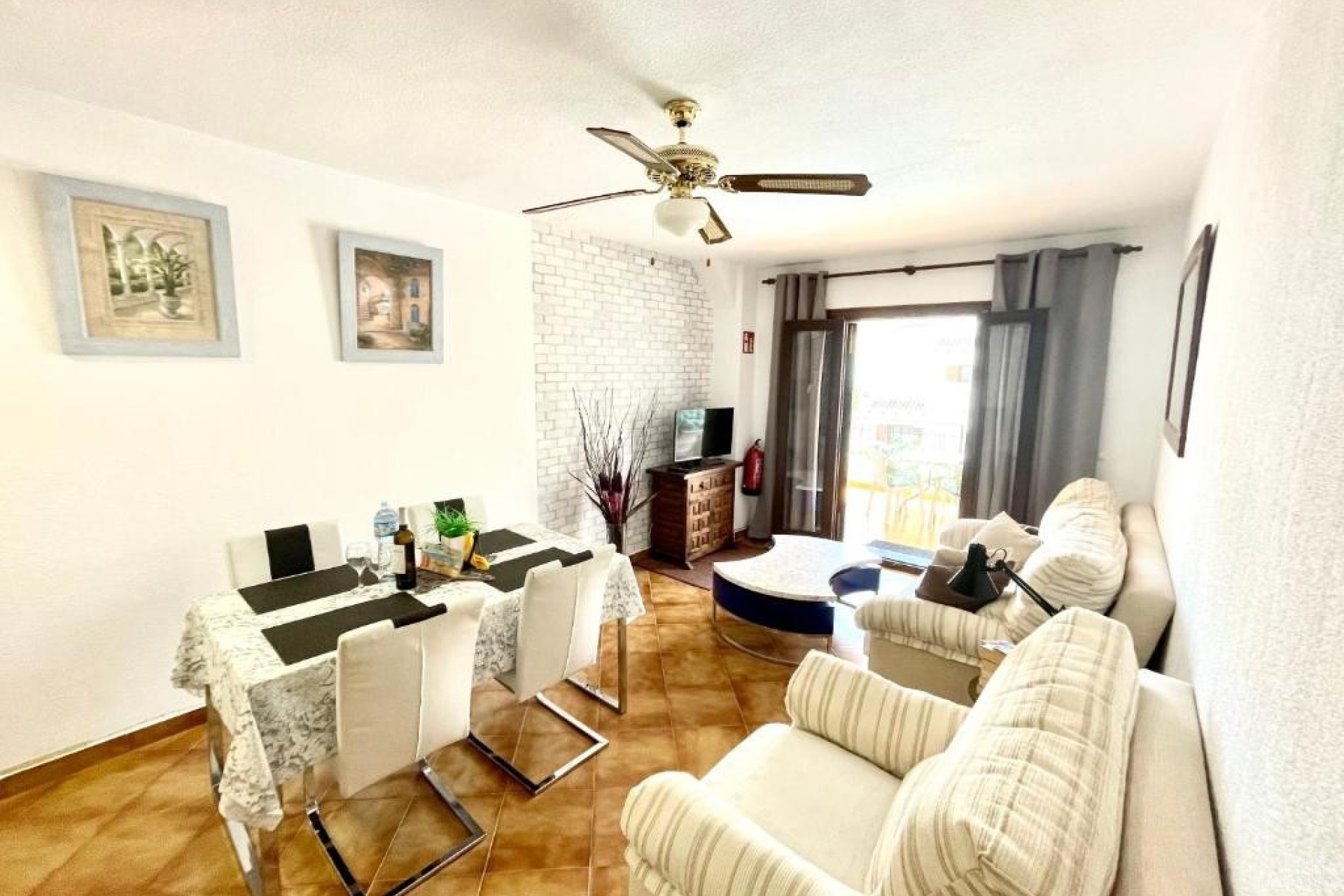 Herverkoop - Appartement - Orihuela Costa - Costa Blanca