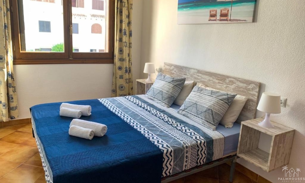 Herverkoop - Appartement - Orihuela Costa - Costa Blanca