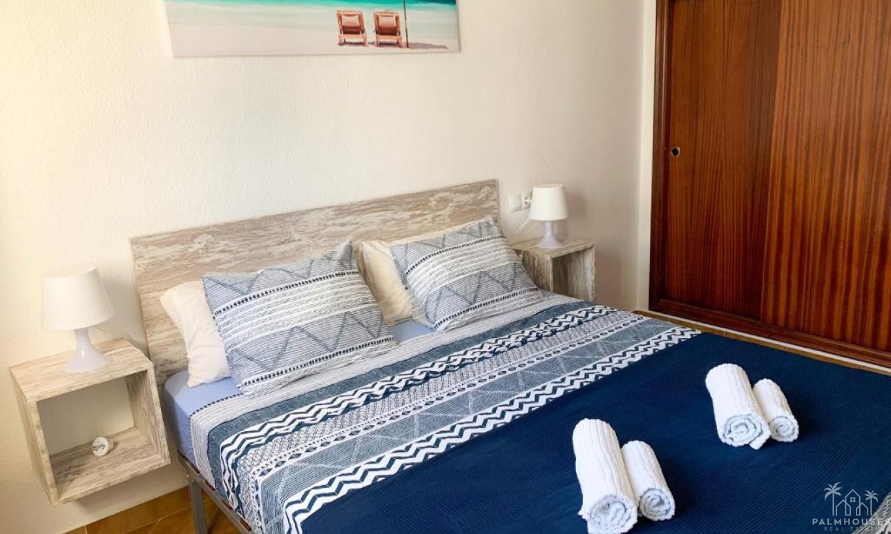 Herverkoop - Appartement - Orihuela Costa - Costa Blanca