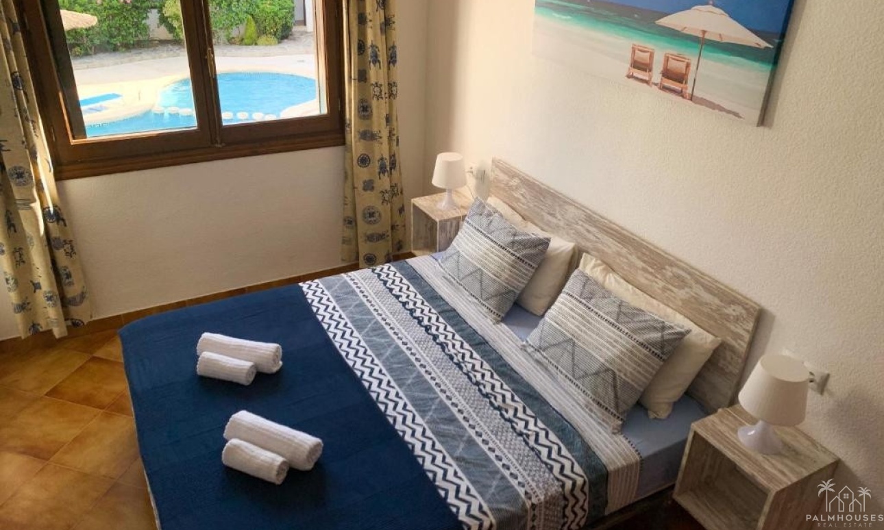 Herverkoop - Appartement - Orihuela Costa - Costa Blanca