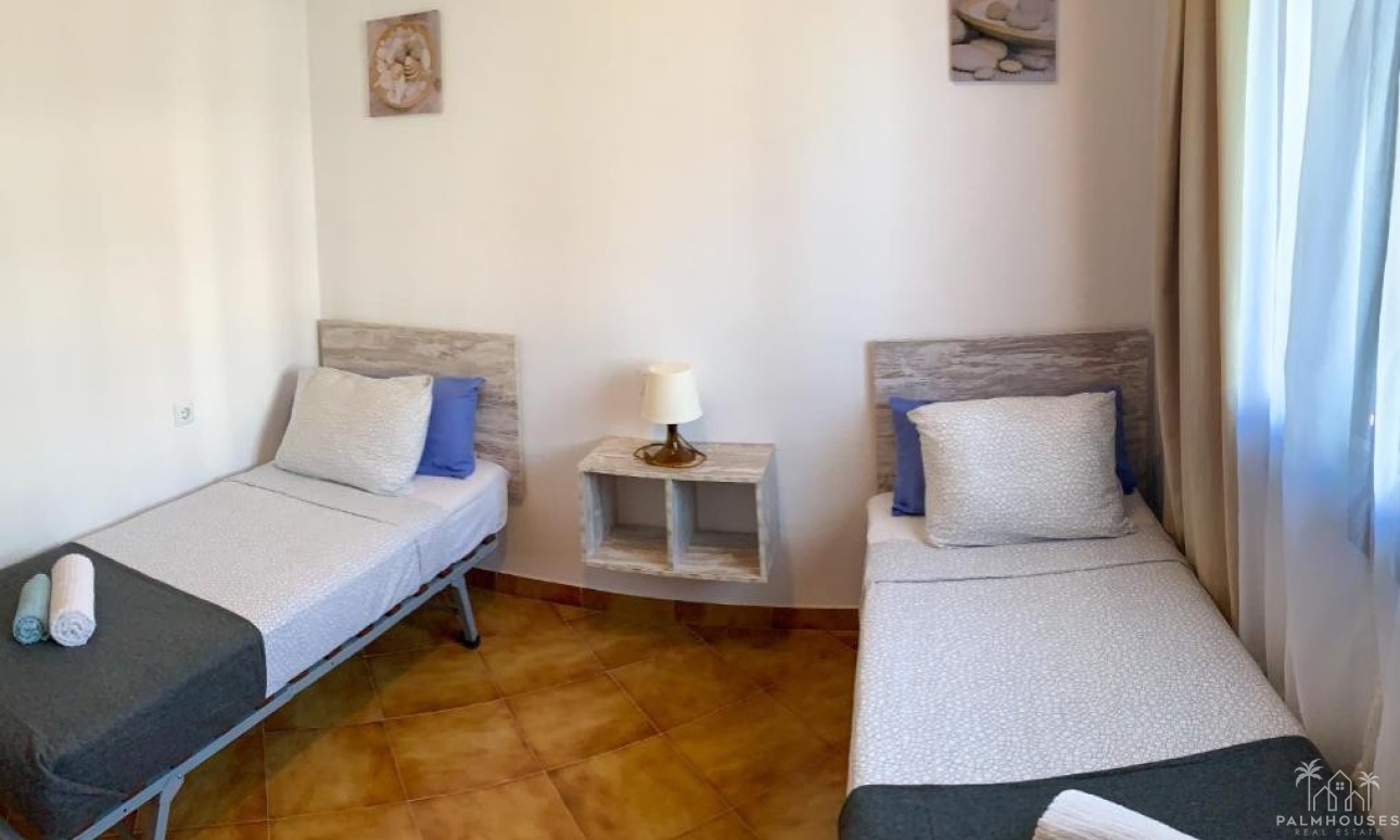 Herverkoop - Appartement - Orihuela Costa - Costa Blanca