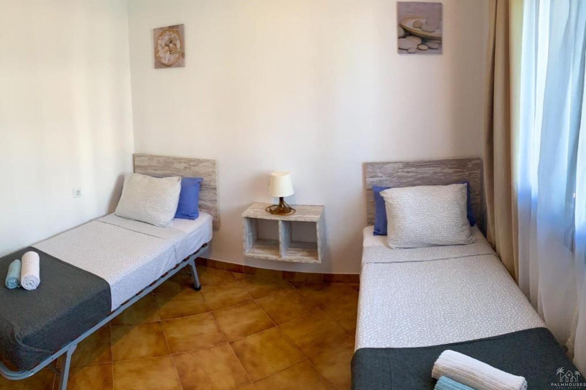 Herverkoop - Appartement - Orihuela Costa - Costa Blanca