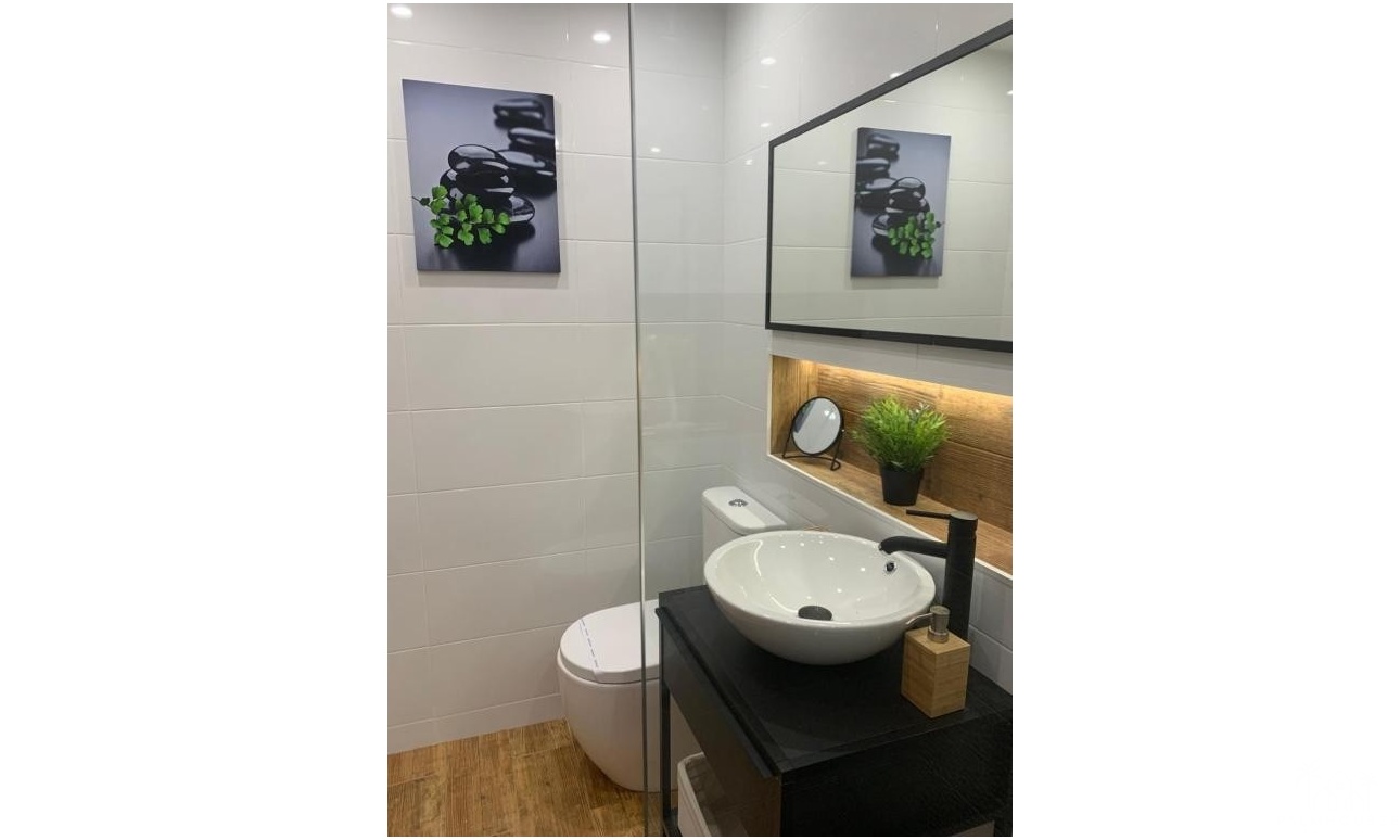 Herverkoop - Appartement - Orihuela Costa - Costa Blanca