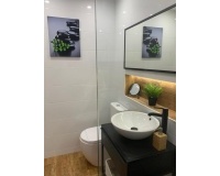 Herverkoop - Appartement - Orihuela Costa - Costa Blanca