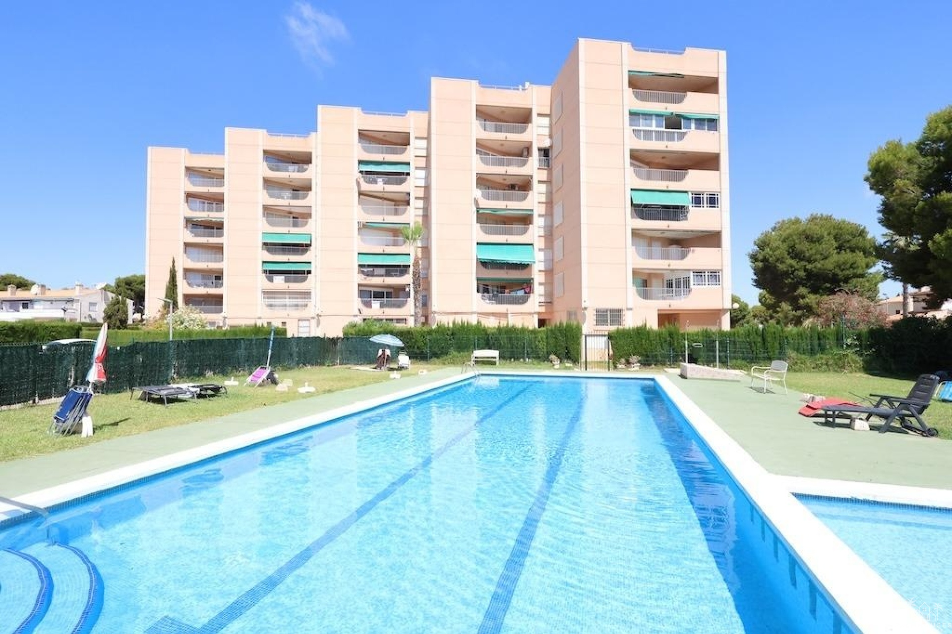 Herverkoop - Appartement - Orihuela Costa - Costa Blanca