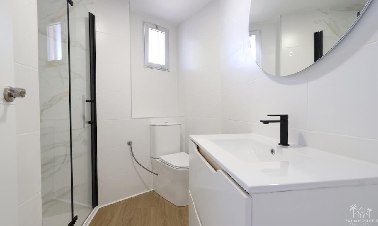 Herverkoop - Appartement - Orihuela Costa - Costa Blanca