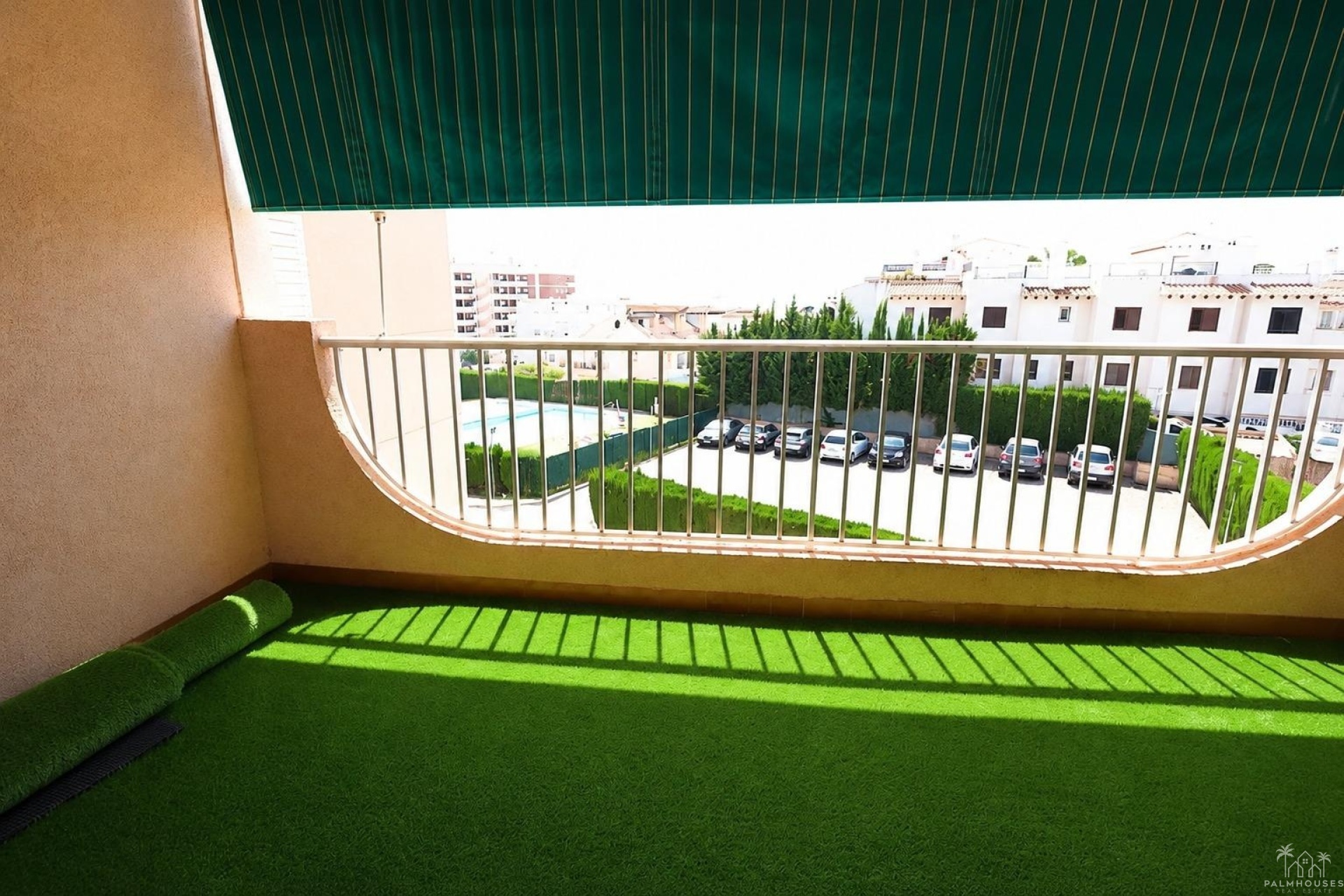 Herverkoop - Appartement - Orihuela Costa - Costa Blanca
