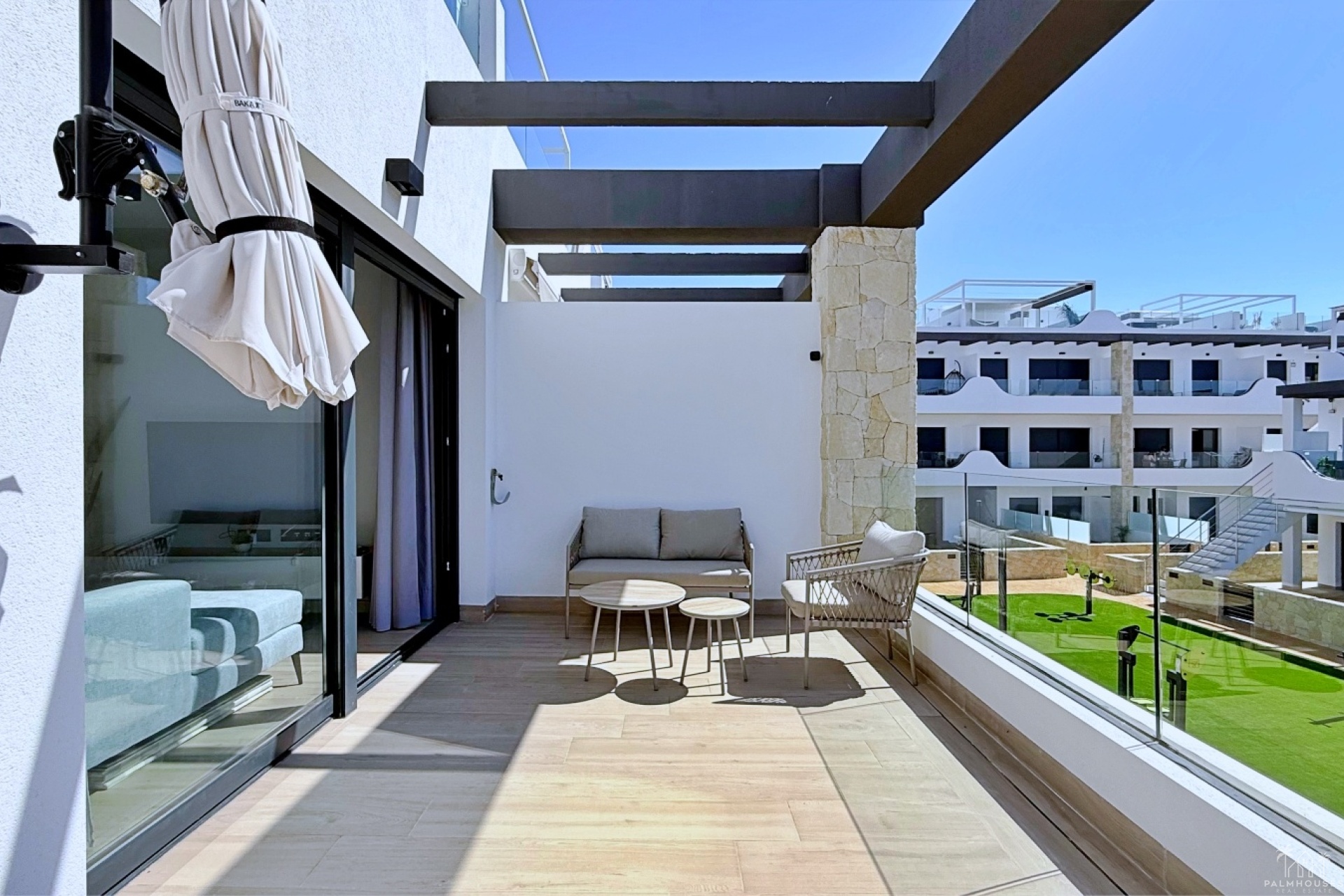 Herverkoop - Appartement - Orihuela Costa - Costa Blanca