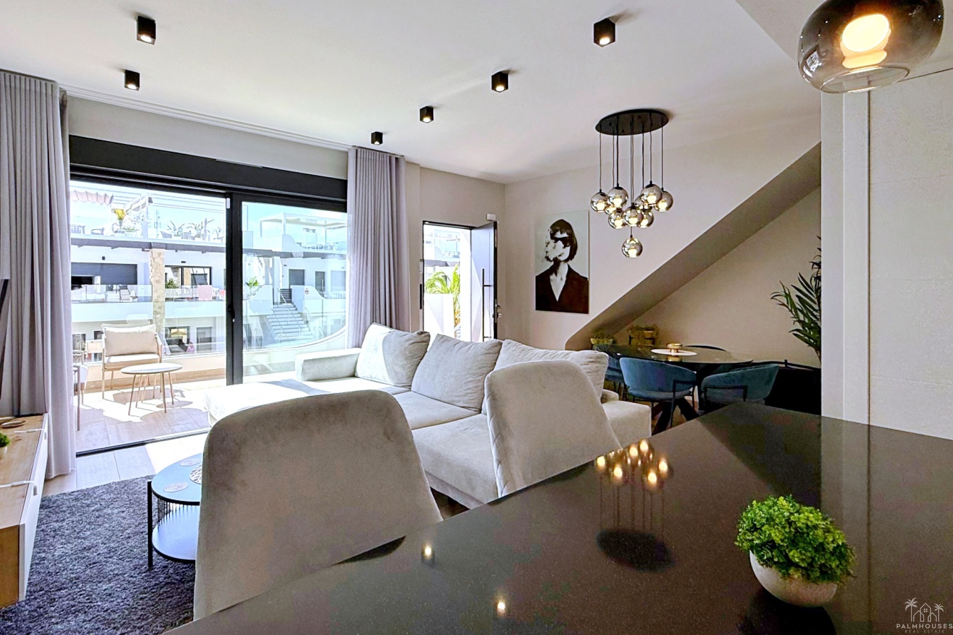Herverkoop - Appartement - Orihuela Costa - Costa Blanca