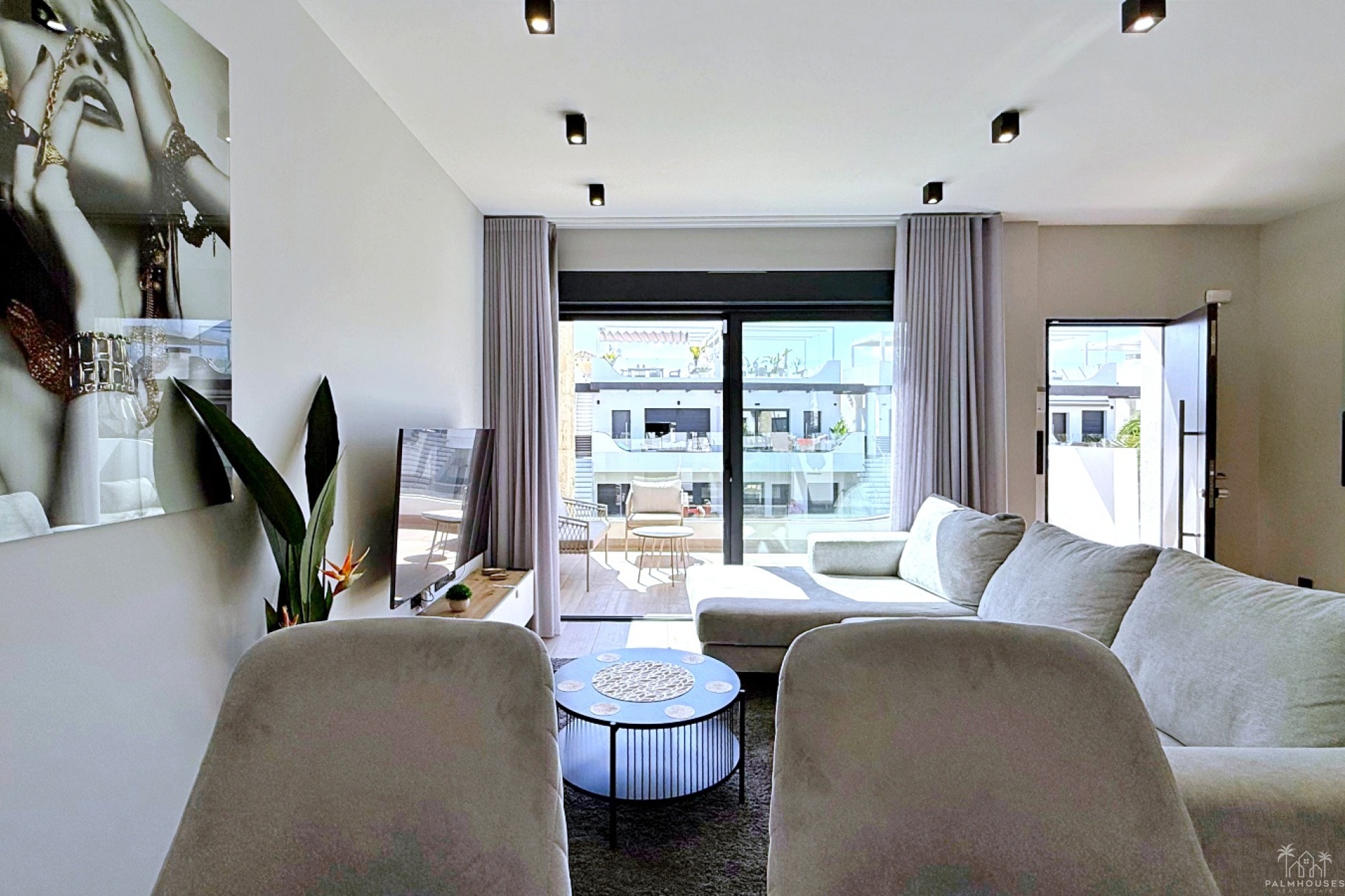 Herverkoop - Appartement - Orihuela Costa - Costa Blanca