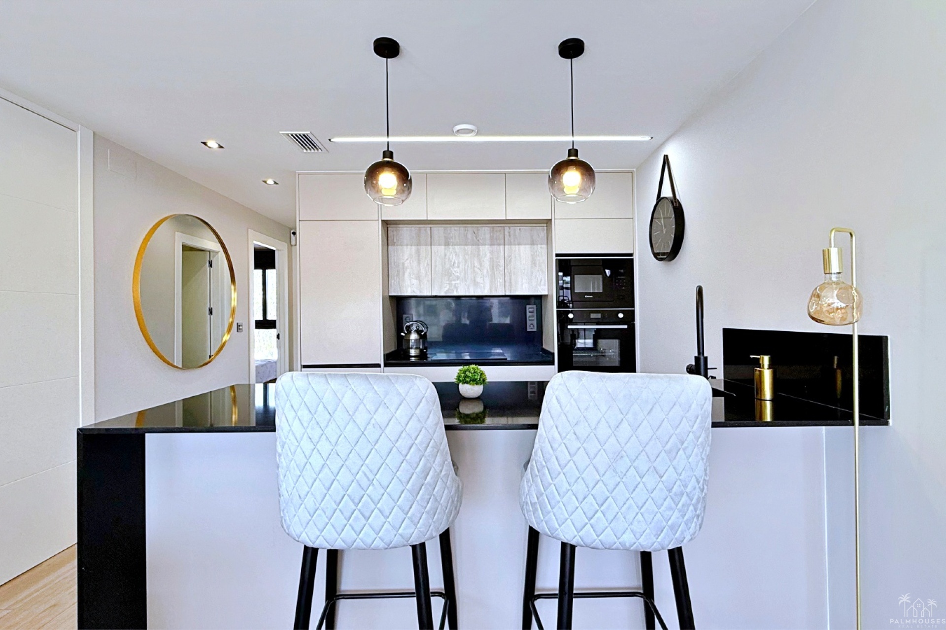 Herverkoop - Appartement - Orihuela Costa - Costa Blanca