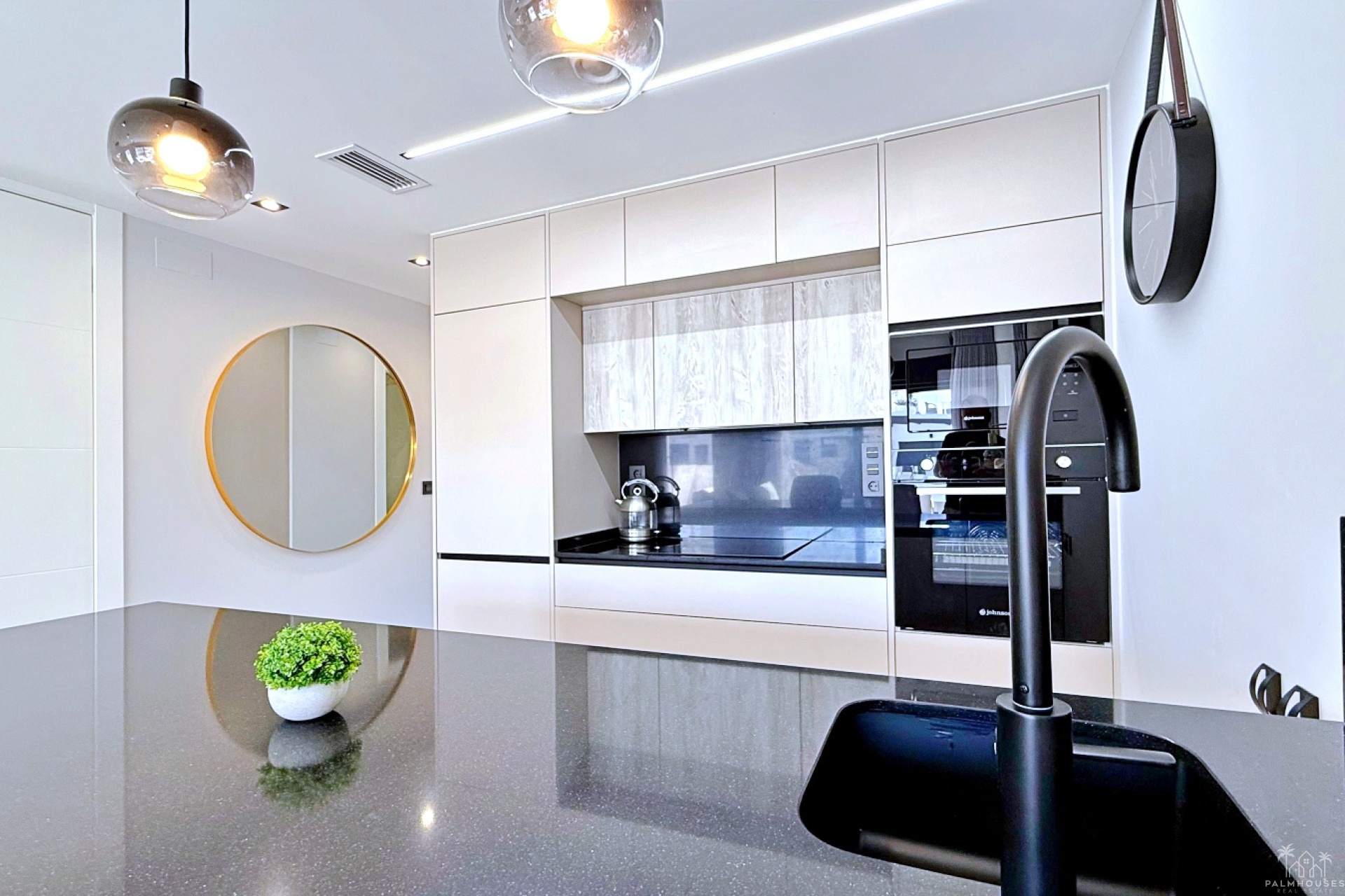 Herverkoop - Appartement - Orihuela Costa - Costa Blanca
