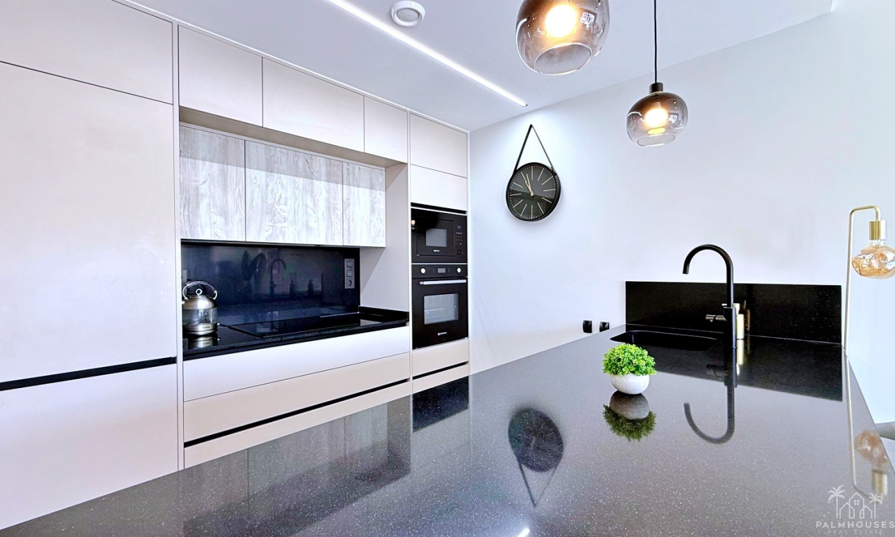 Herverkoop - Appartement - Orihuela Costa - Costa Blanca