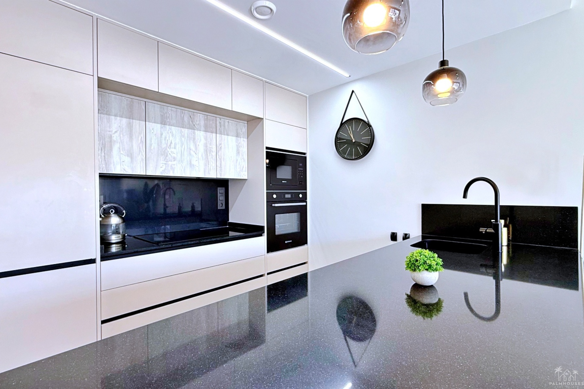 Herverkoop - Appartement - Orihuela Costa - Costa Blanca