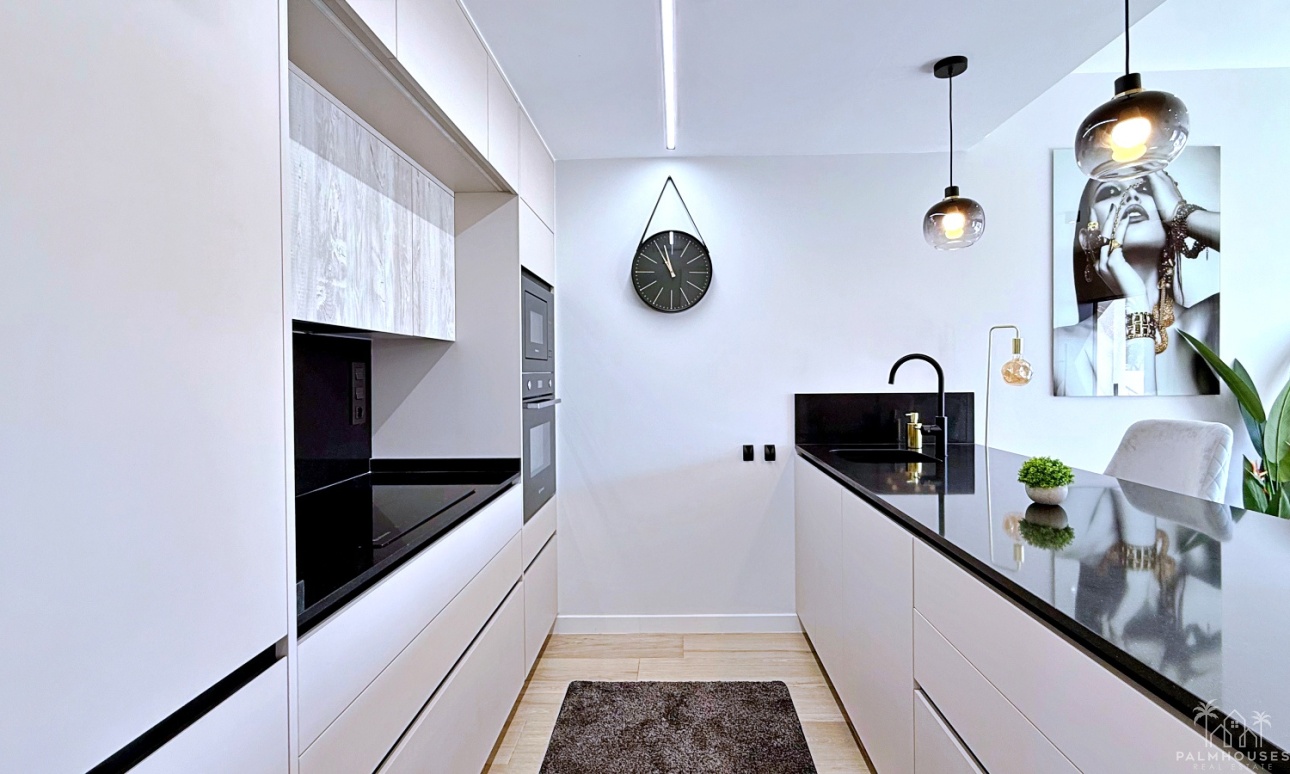 Herverkoop - Appartement - Orihuela Costa - Costa Blanca